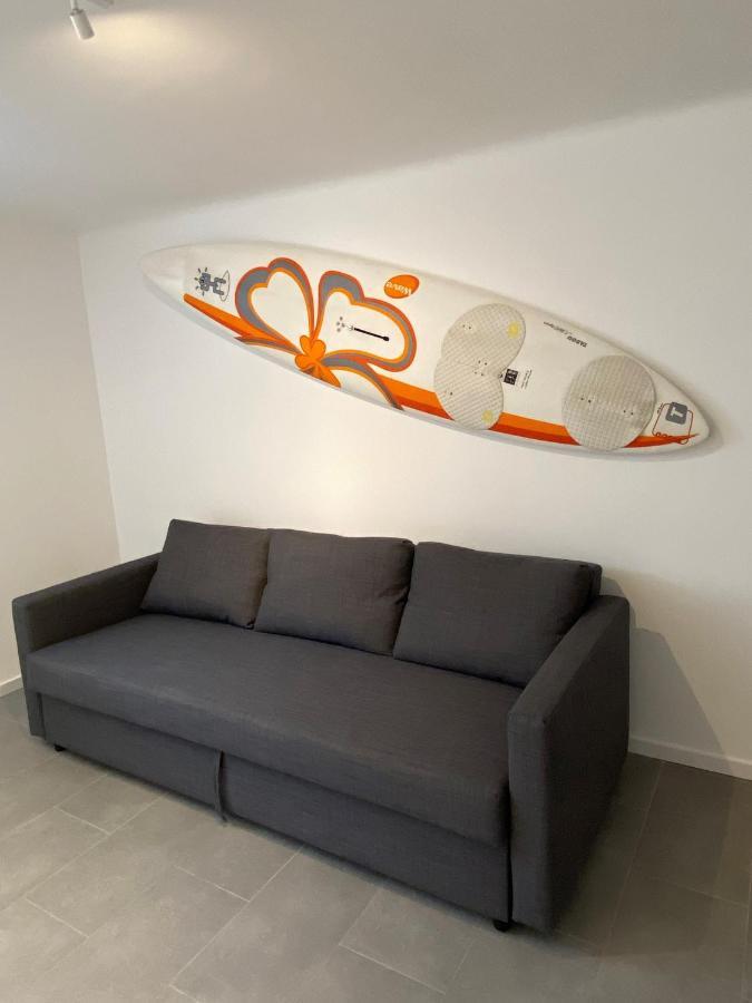 Appartement Rez De Villa Proche Port Et Plages De Sanary 외부 사진