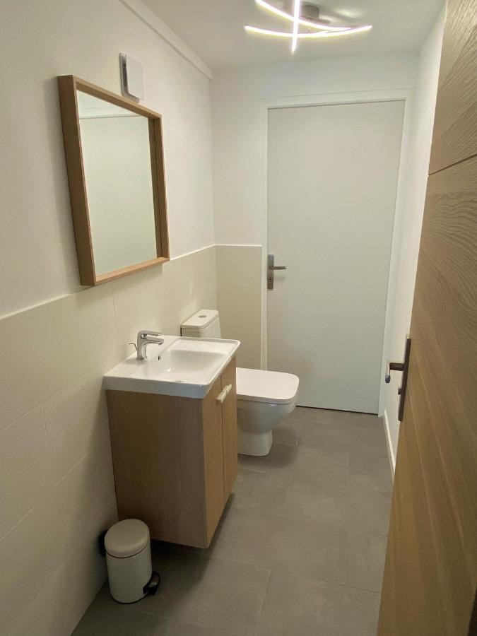 Appartement Rez De Villa Proche Port Et Plages De Sanary 외부 사진